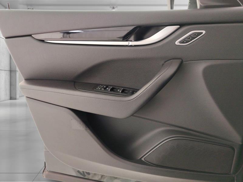 Maserati Levante 3.0 V6 250cv auto my19