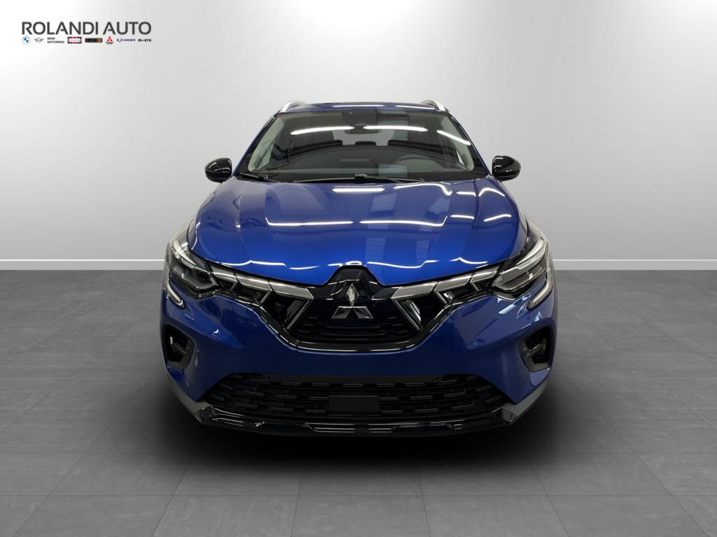 Mitsubishi ASX 1.6 phev Intense at