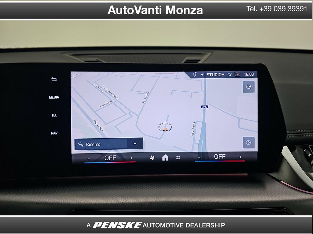 BMW iX1 edrive 20 MSport Pro