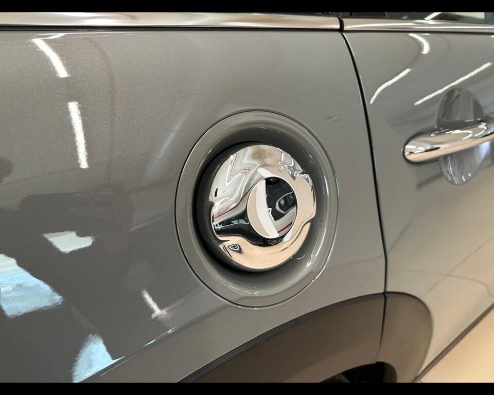 Mini Cooper S 2.0 TwinPower Turbo Cooper S Hype