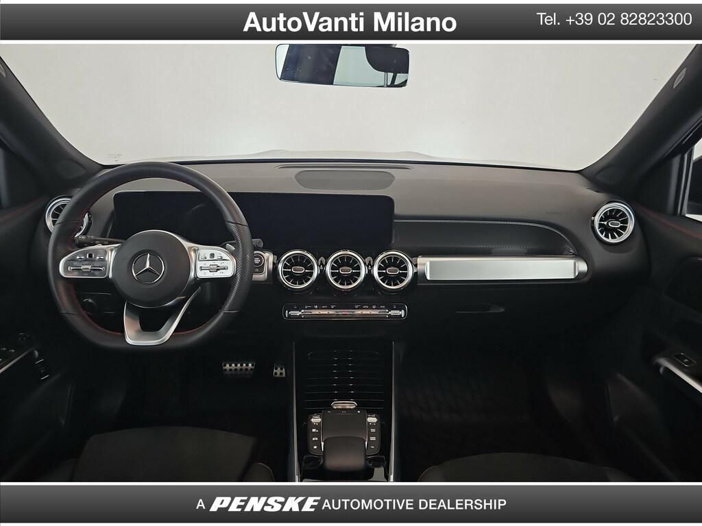 Mercedes GLB 200 d Premium 4matic auto