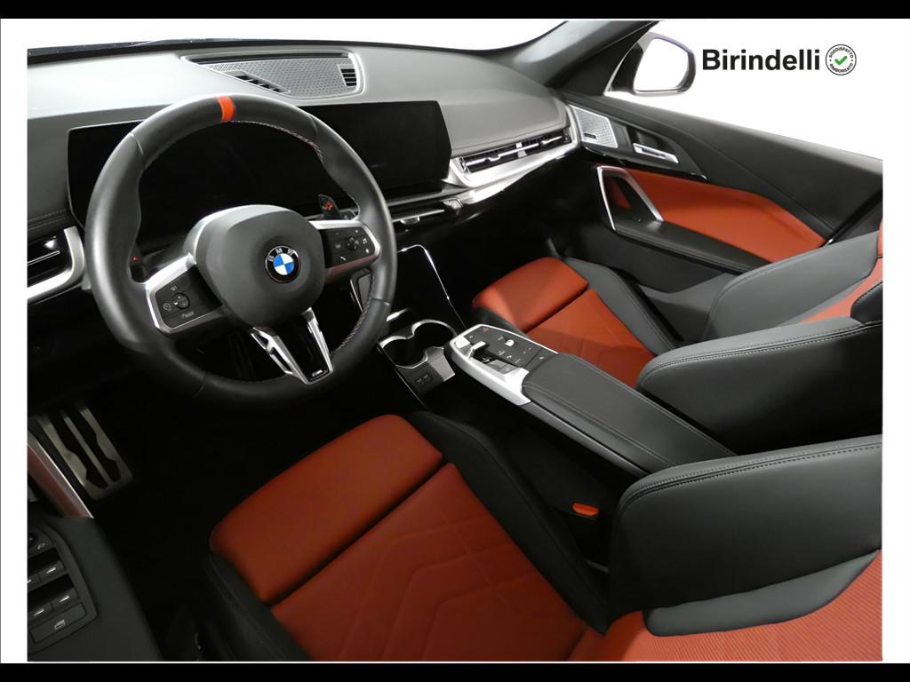 BMW X1 M X1 xdrive M35i Msport Pro auto