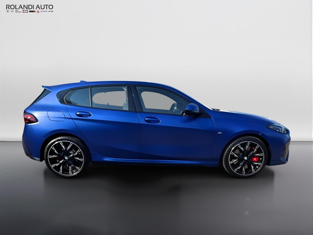 BMW Serie 1 120d 48V MSport Pro auto