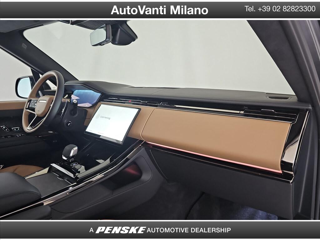 Land Rover Range Rover Sport 3.0d i6 mhev Autobiography awd 350cv auto