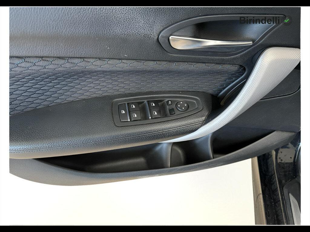 BMW Serie 1 116d Msport 5p