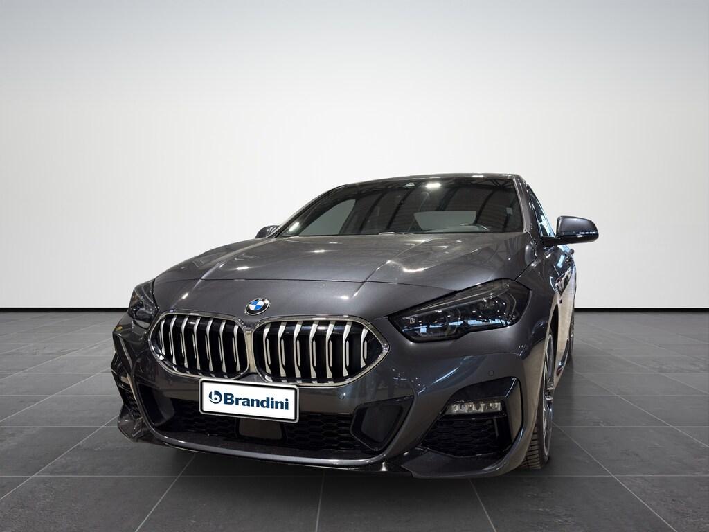 BMW Serie 2 218d Gran Coupe Msport auto