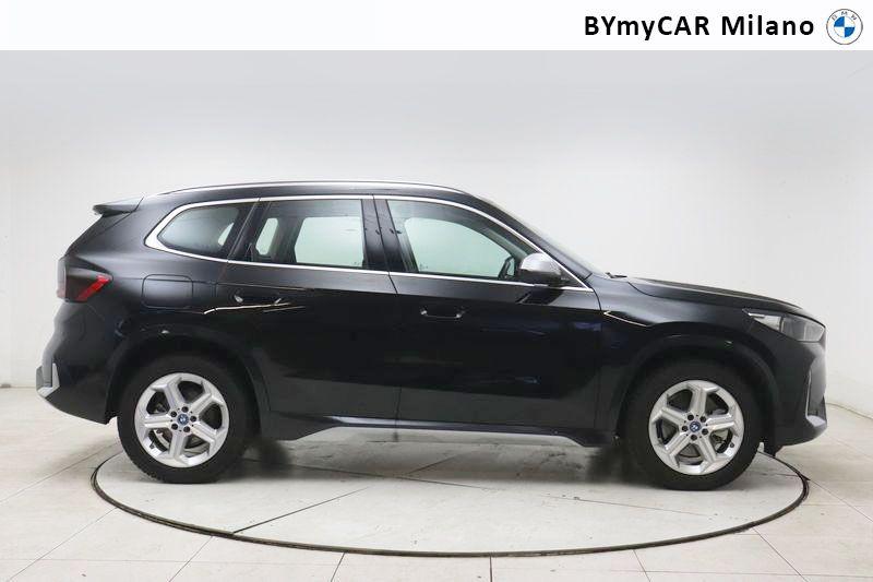 BMW X1 25e xdrive X-Line auto