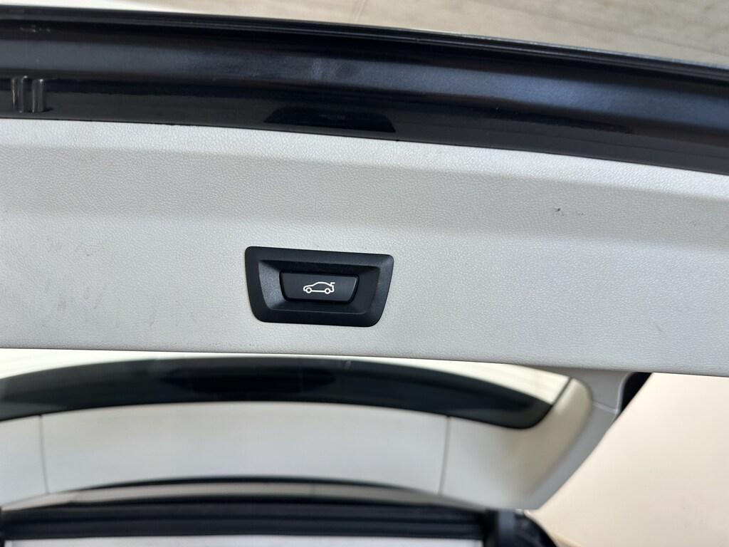 BMW X3 xdrive20d xLine 190cv auto