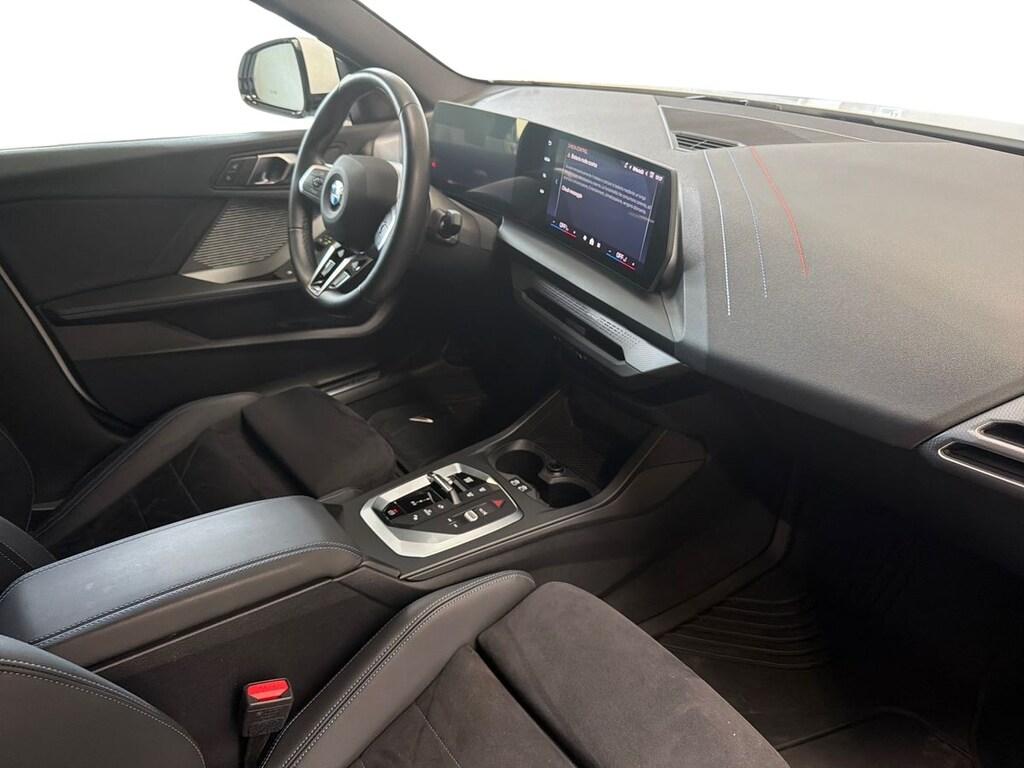 BMW Serie 2 218d Gran Coupe MSport auto