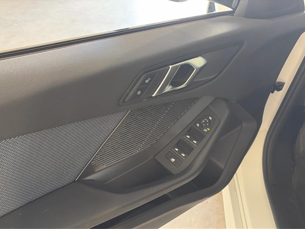 BMW Serie 1 118d MSport Design auto