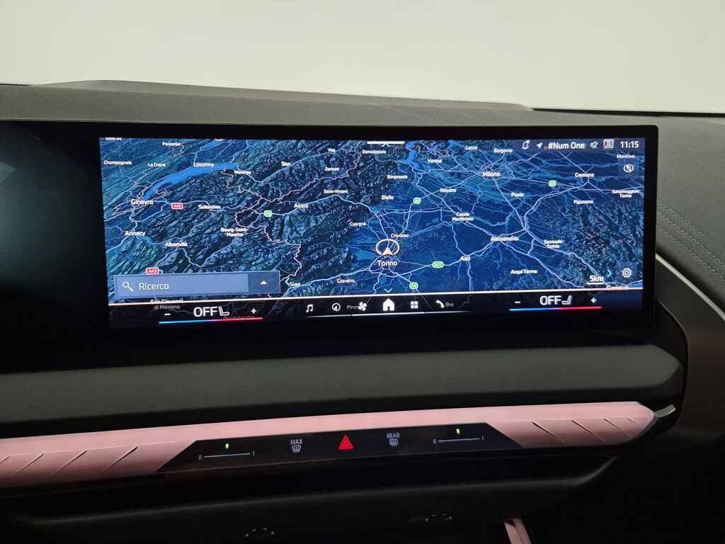 BMW X3 xdrive20d auto