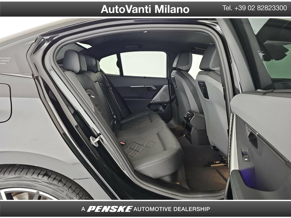 BMW Serie 5 520d Touring 48V xdrive M Sport Pro auto