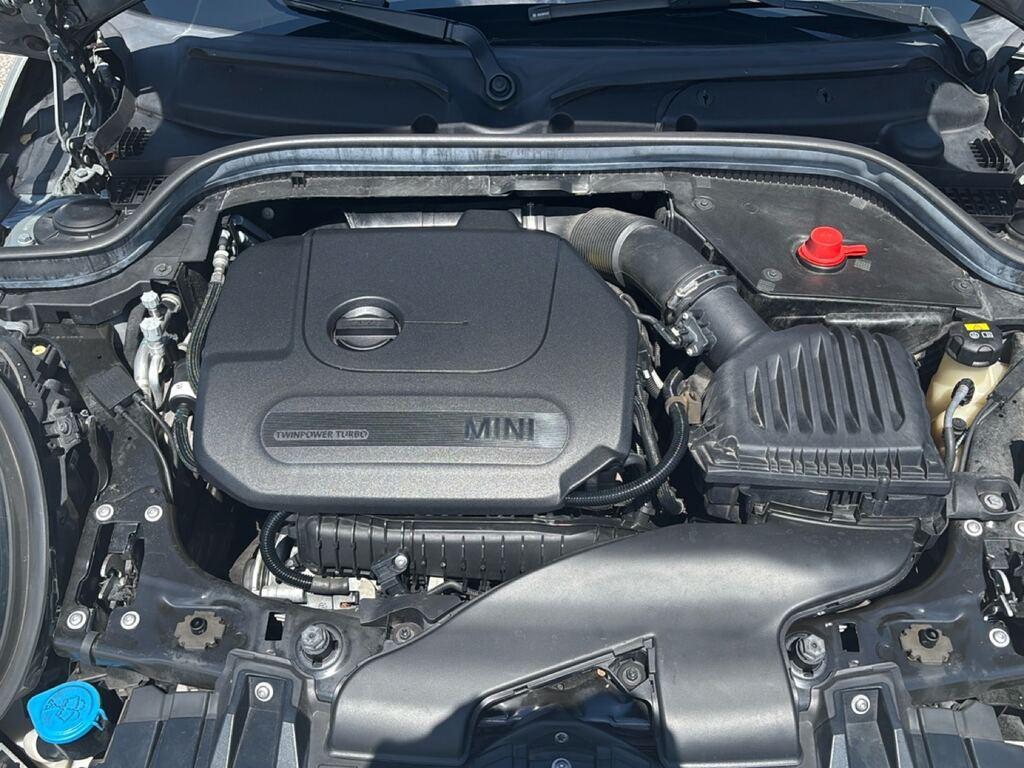 Mini Cooper 1.5 TwinPower Turbo Cooper Hype DCT