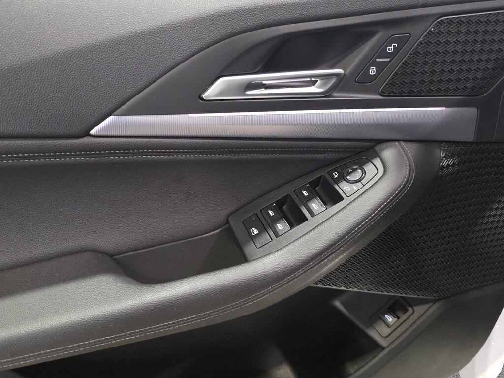 BMW Serie 2 218d Active Tourer Luxury auto