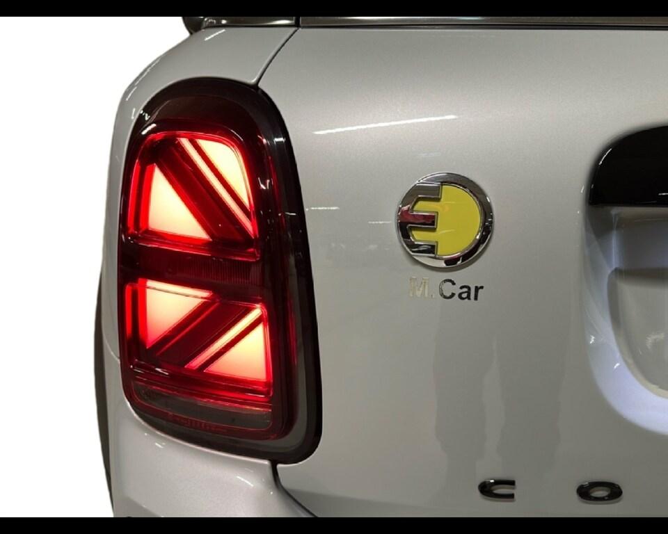 Mini Cooper SE Countryman 1.5 Classic all4 auto