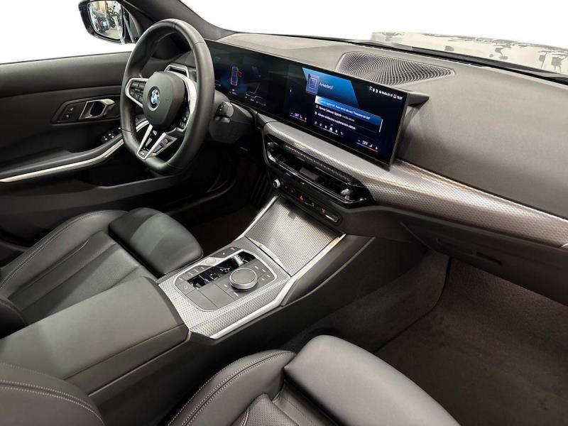 BMW Serie 3 320d mhev 48V Msport auto