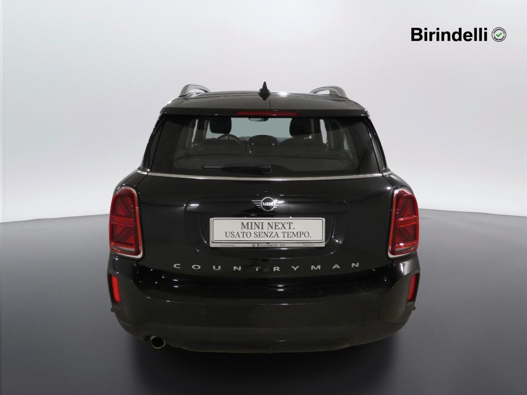 Mini Cooper Countryman 1.5 Business Auto