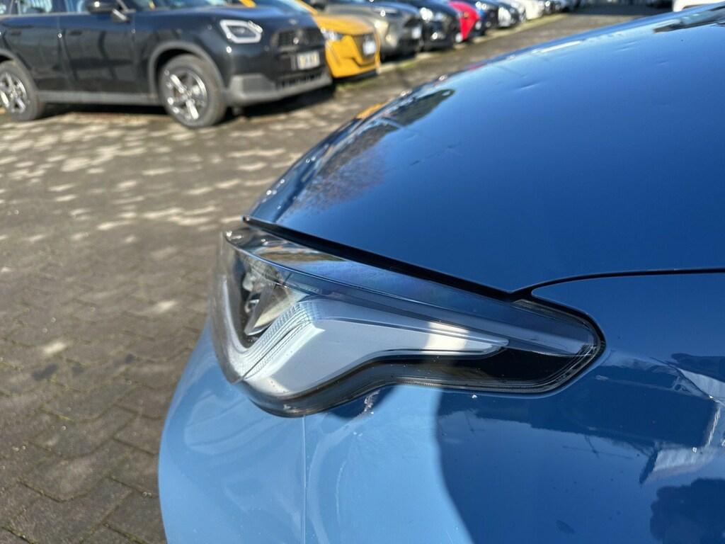Toyota Yaris 1.5 hybrid Trend