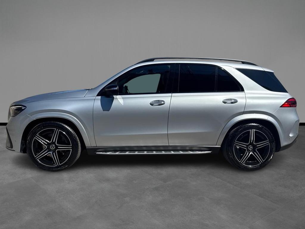 Mercedes GLE 300 d AMG Line Premium Plus 4matic auto
