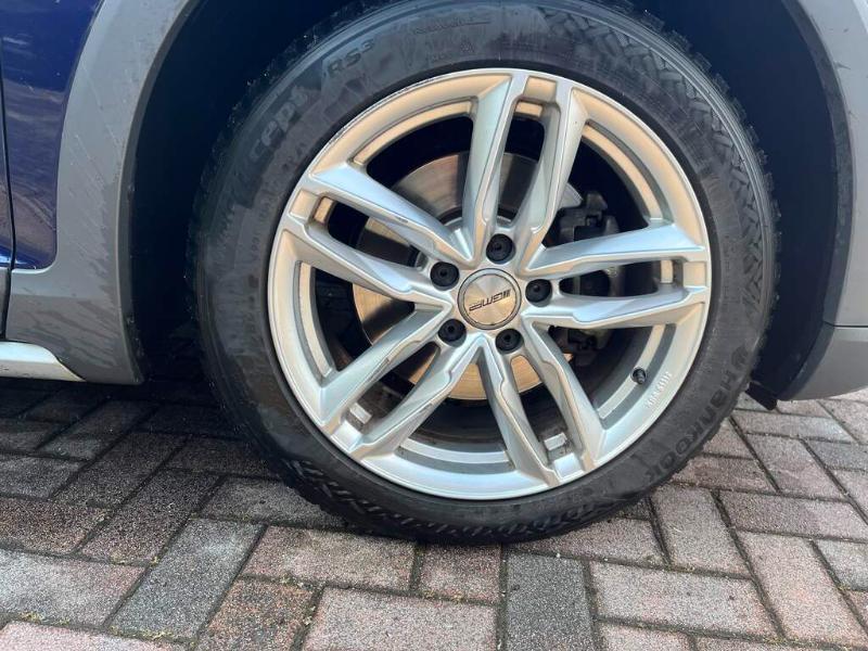 Volkswagen Passat Alltrack 2.0 tdi 4motion 190cv dsg