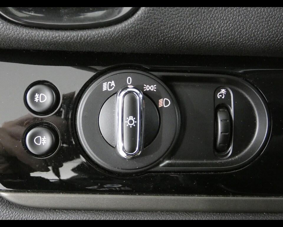 Mini Cooper Countryman 1.5 Business Auto