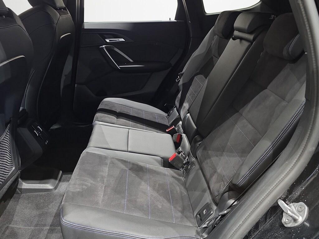 BMW X1 sdrive18d MSport Edition Signature auto