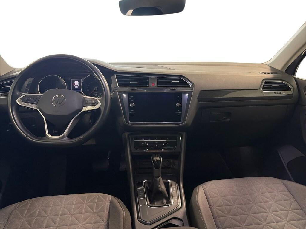 Volkswagen Tiguan 2.0 tdi scr Life 150cv dsg