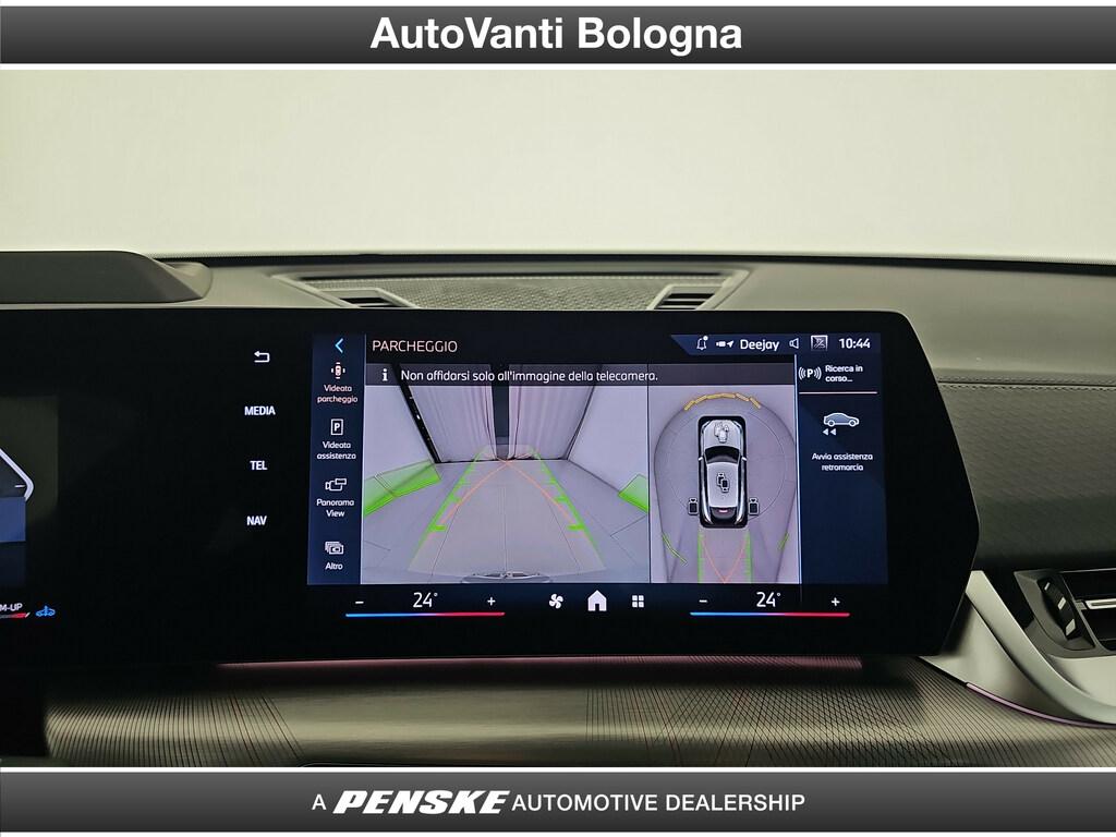 BMW X2 sdrive 18d MSport auto