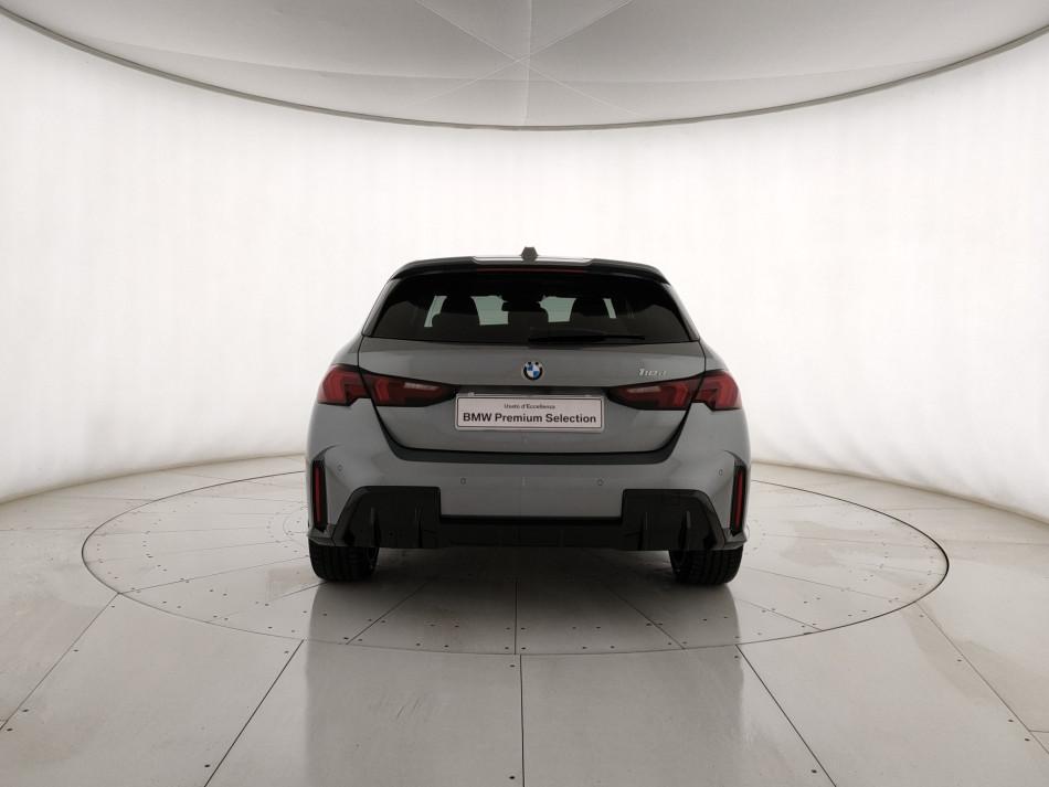 BMW Serie 1 118d MSport auto