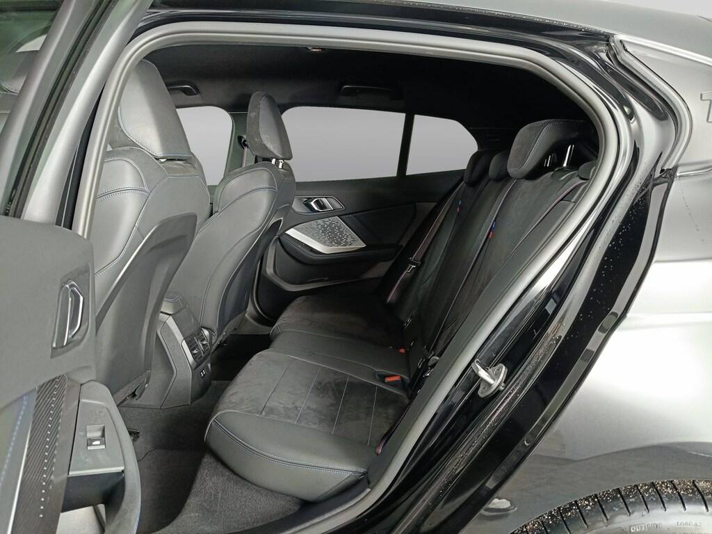 BMW Serie 1 118d MSport Pro auto
