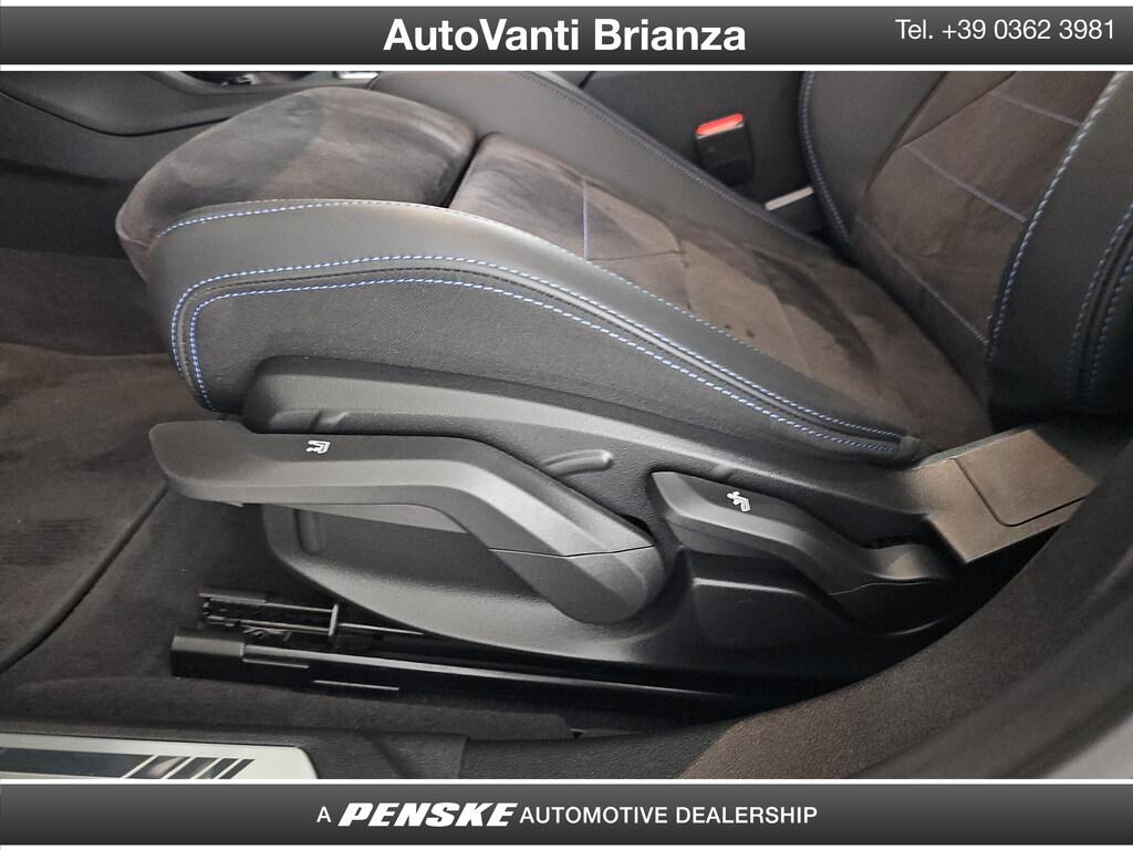BMW Serie 2 218d Gran Coupe MSport Pro auto