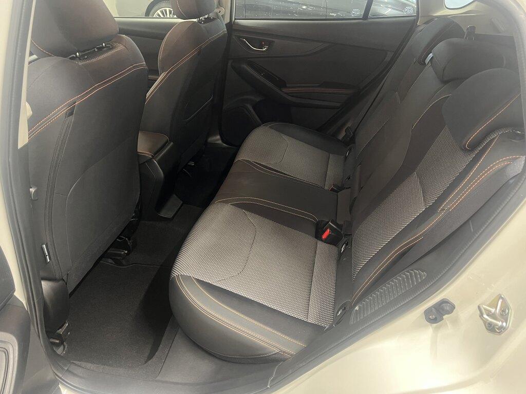 Subaru XV 2.0i e-boxer Style Xtra lineartronic