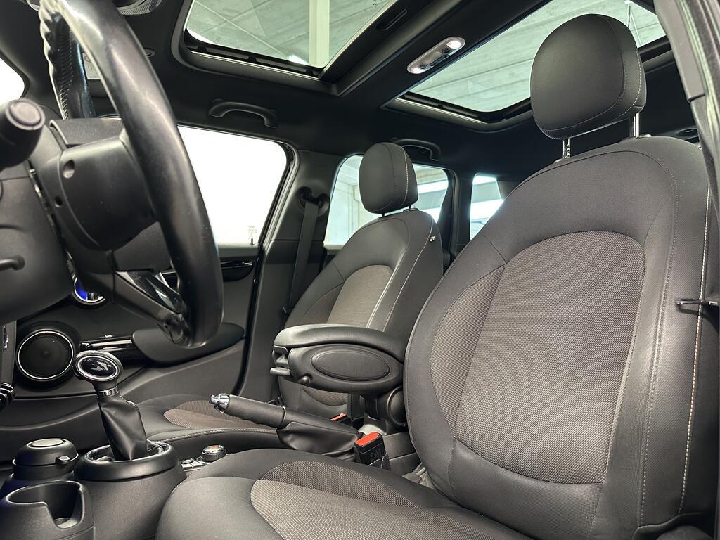 Mini Cooper D 1.5 D Cooper D Business XL Auto