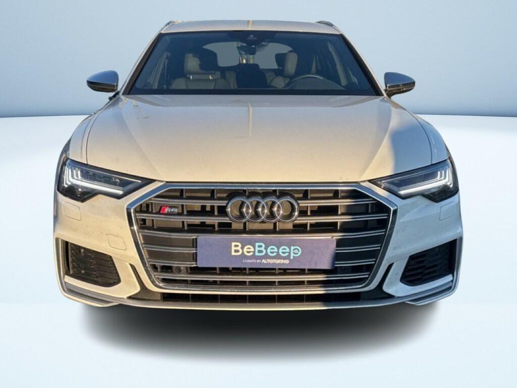 Audi S6 Avant 3.0 tdi mhev Sport Attitude quattro 344cv tiptronic