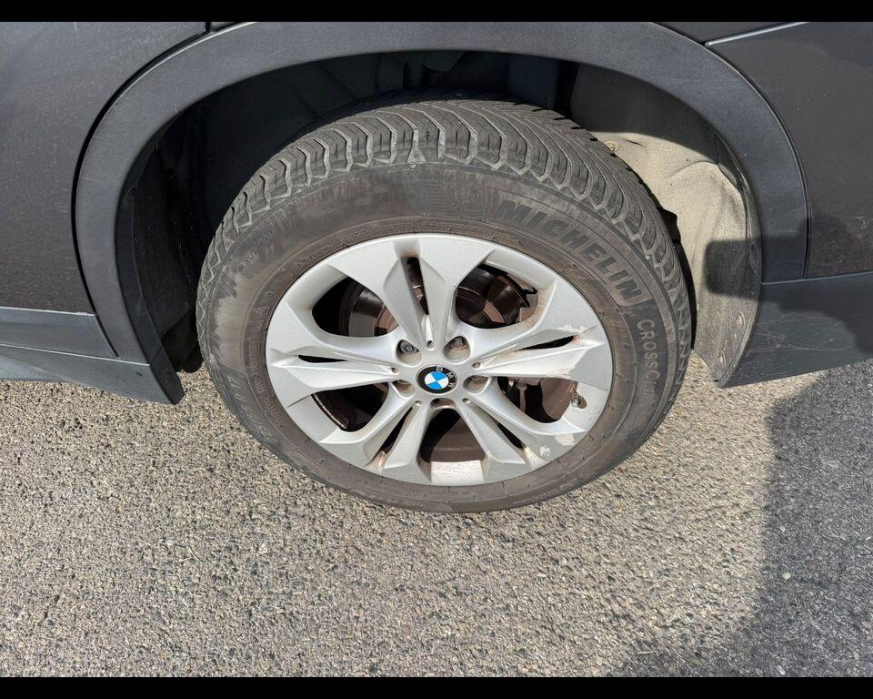 BMW X1 sdrive18d Business Advantage