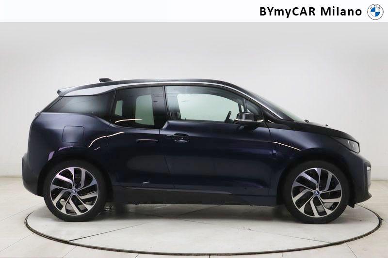 BMW i3 120Ah Advantage