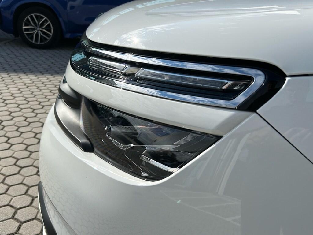 Citroen C5 Aircross 1.5 bluehdi Feel Pack s&s 130cv my20