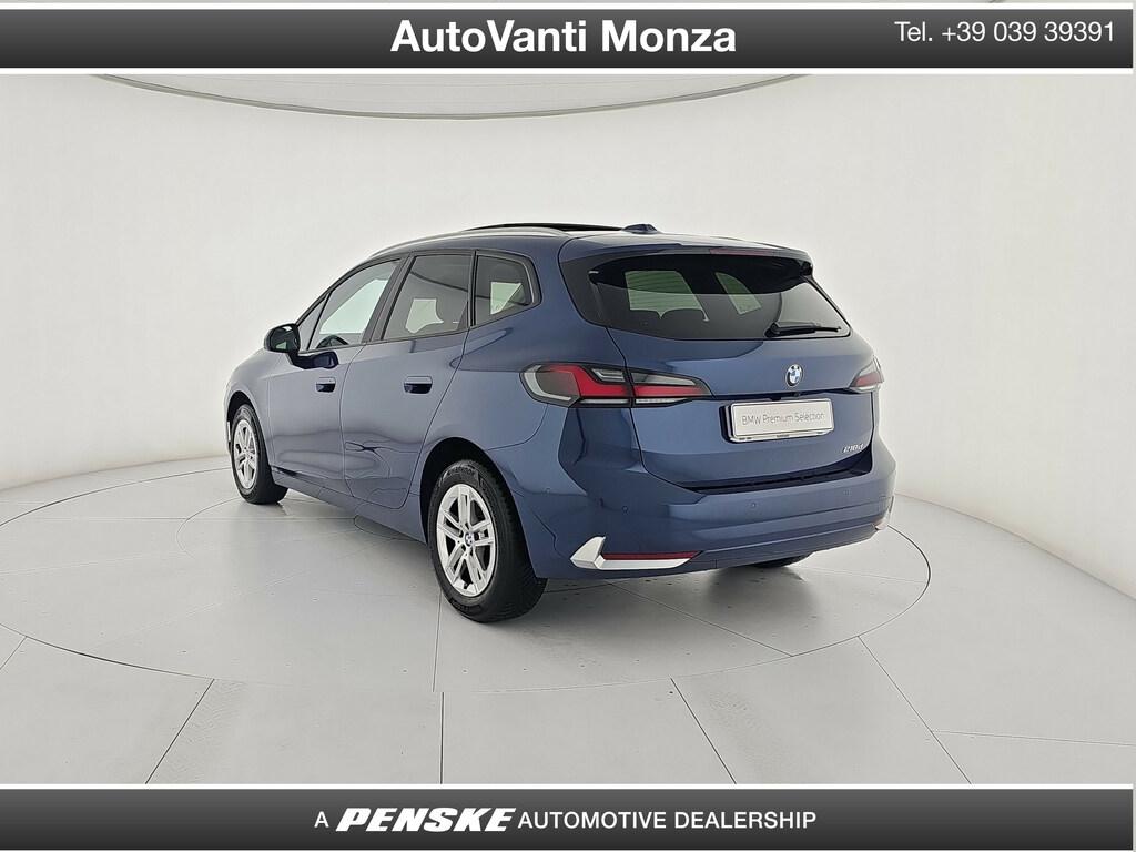 BMW Serie 2 218d Active Tourer auto