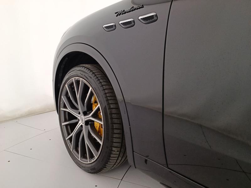 Maserati Levante Grecale 2.0 mhev Modena 330cv auto