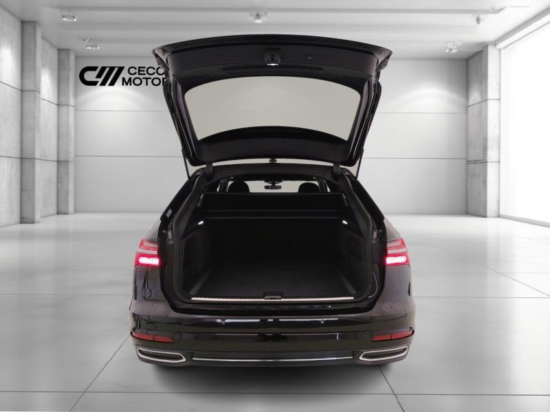 Audi A6 Avant 45 3.0 tdi mhev Business quattro tiptronic