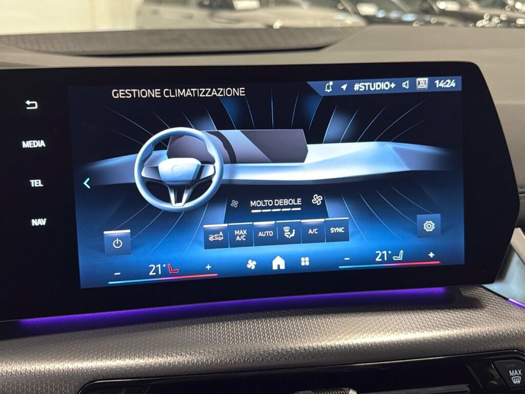 BMW Serie 2 218d Active Tourer Msport auto