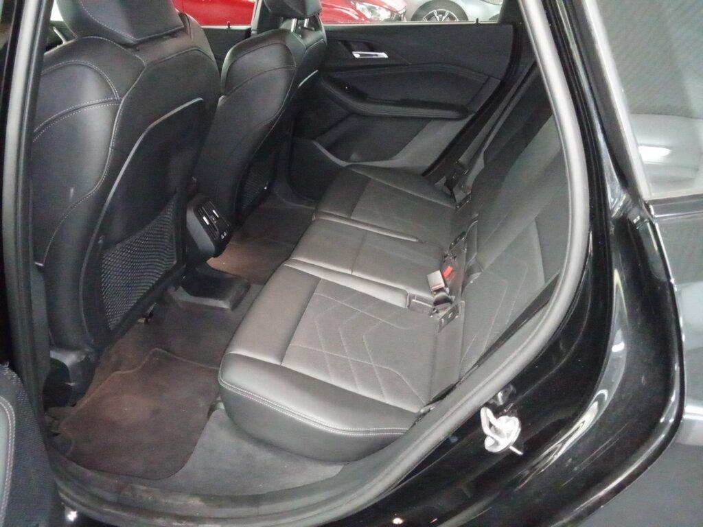 BMW Serie 2 218d Active Tourer Msport auto