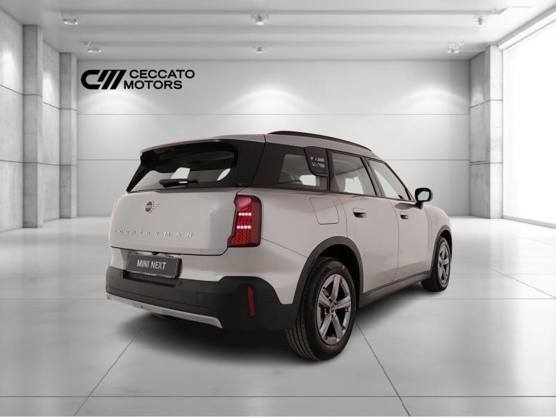 Mini Mini Countryman 2.0 48V D Classic auto