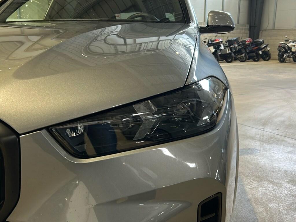 BMW X5 xdrive30d MSport Pro auto