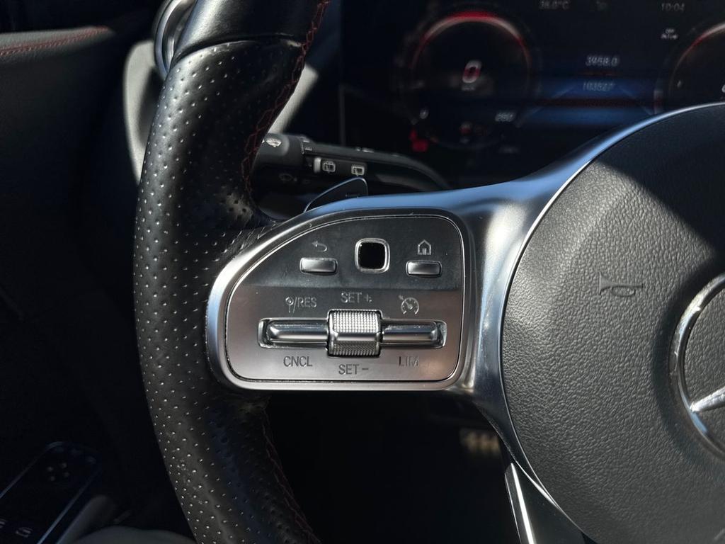 Mercedes GLA 220 d Premium 4matic auto