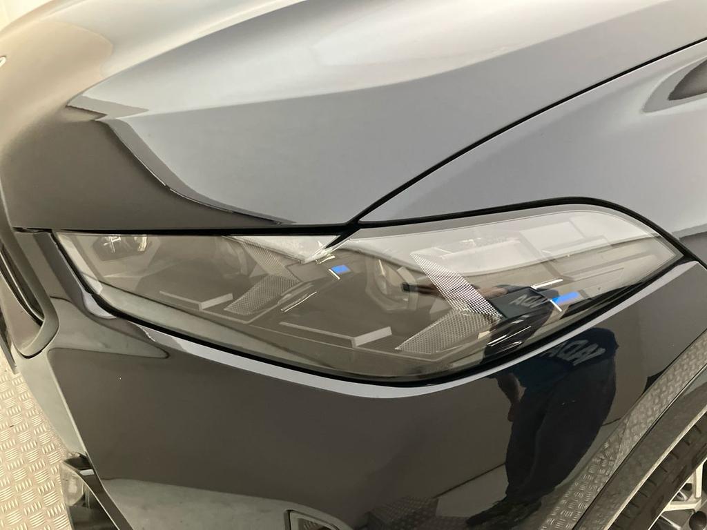 BMW X6 X6 xdrive30d mhev 48V Msport auto
