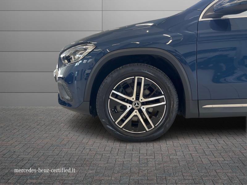 Mercedes GLA 220 d Sport Plus 4matic auto