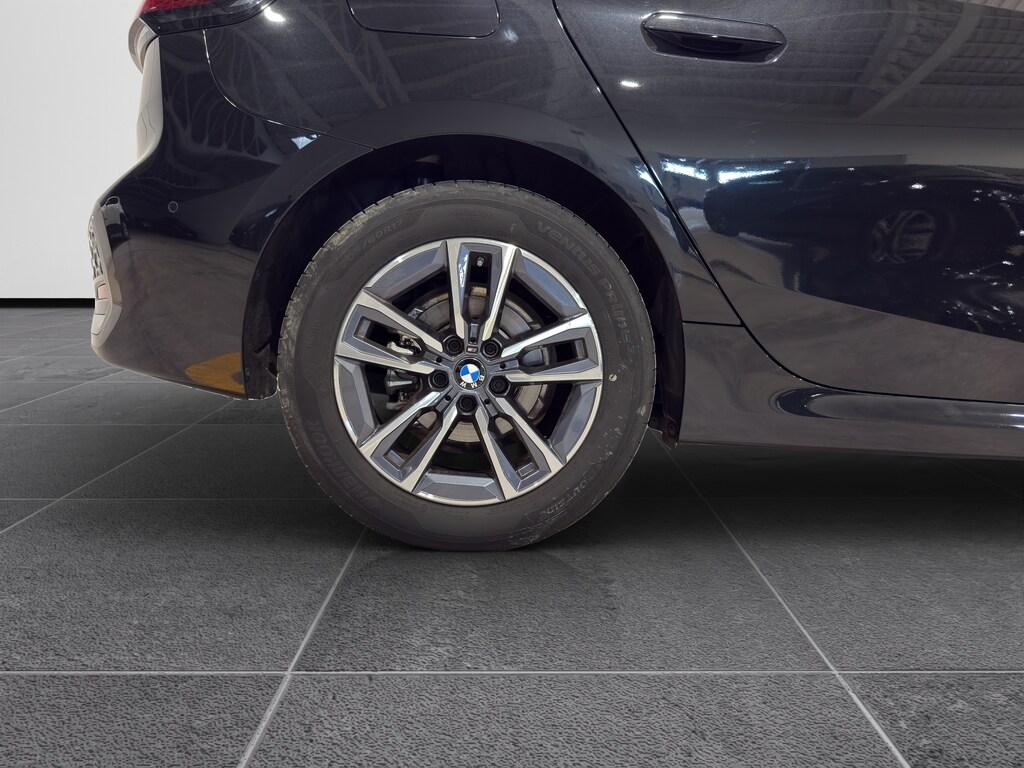 BMW Serie 2 218i Active Tourer Msport auto