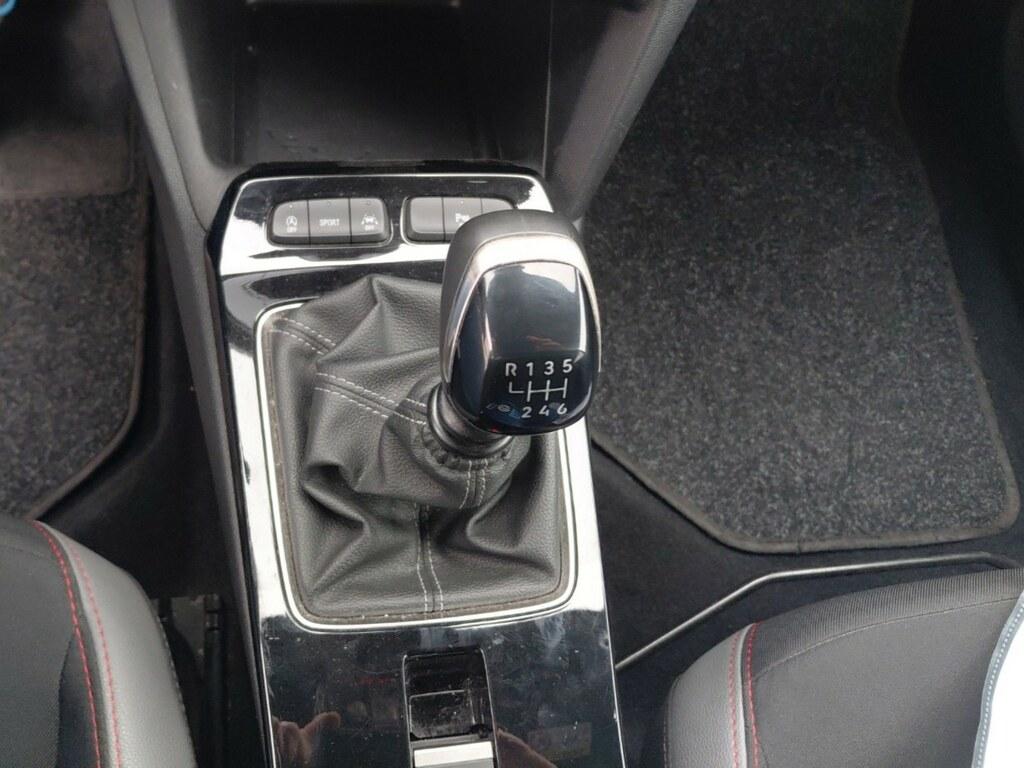 Opel Mokka 1.2 t GS s&s 100cv