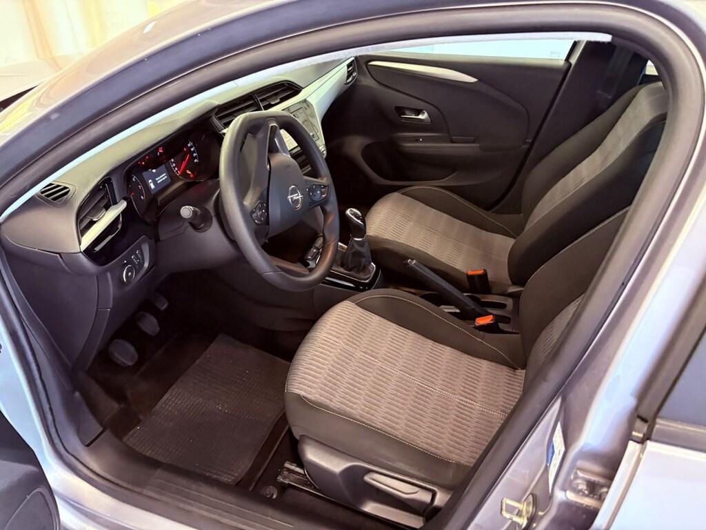 Opel Corsa 1.2 Edition 75cv